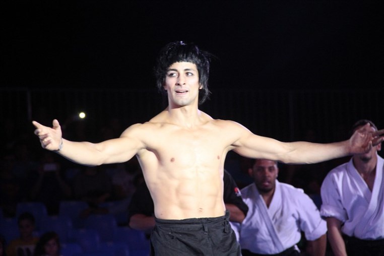 Martial Arts Festival